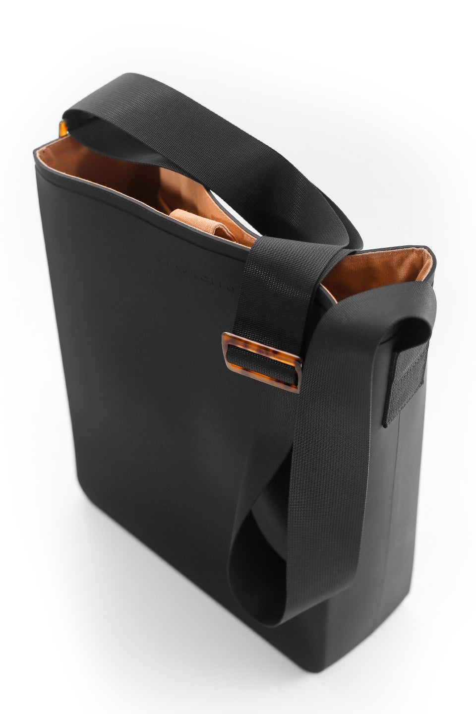 Tote - Black