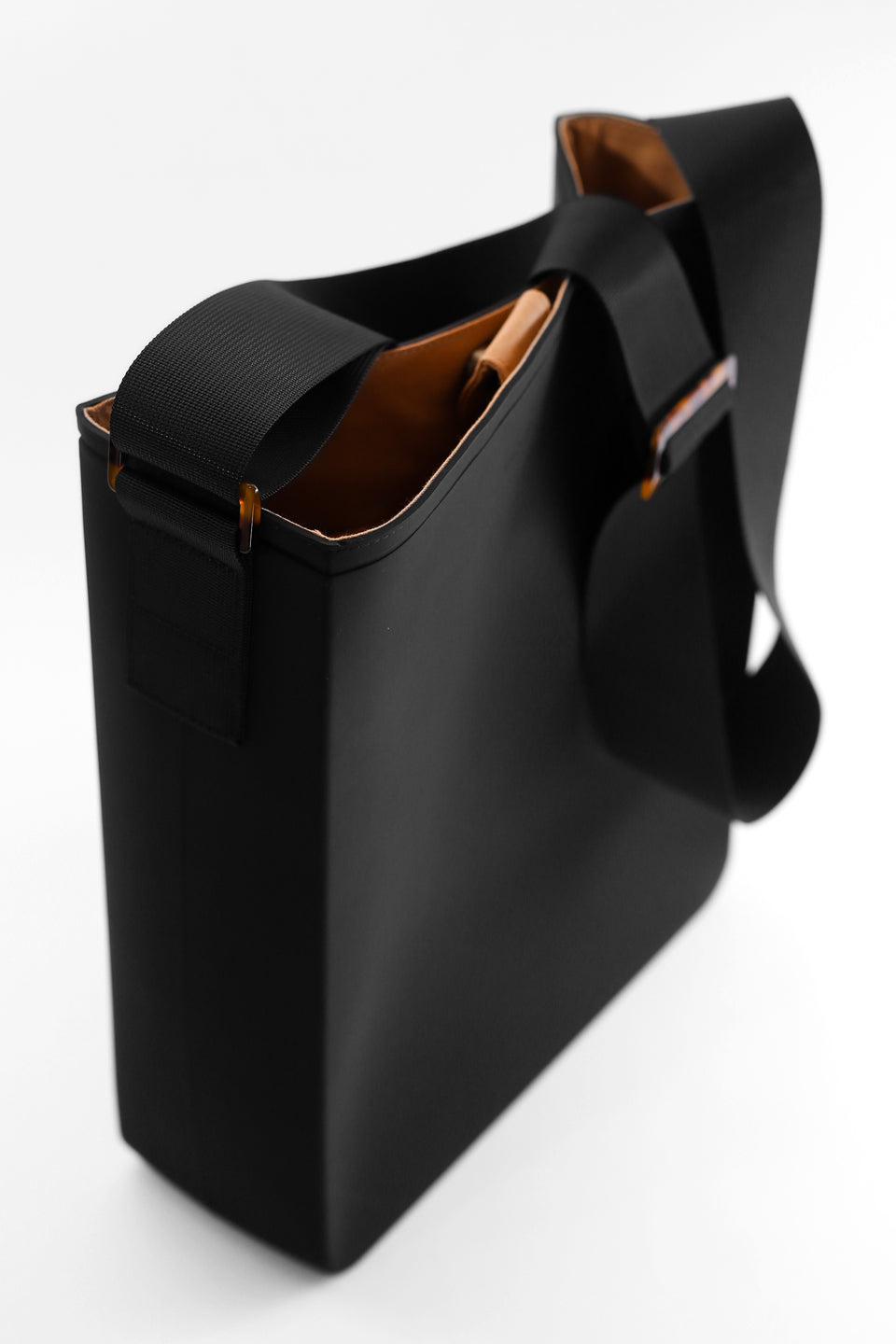 Tote - Black